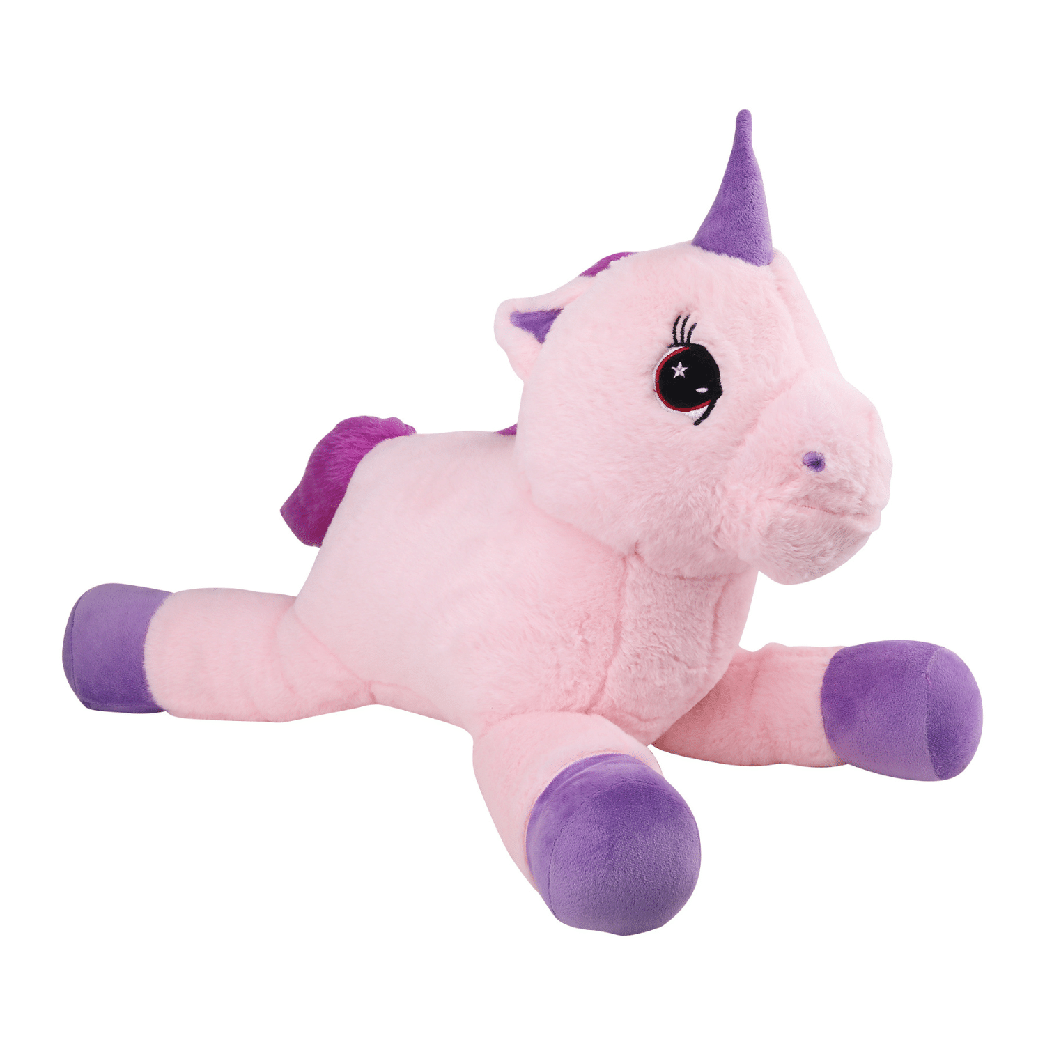     			Ultra Soft Unicorn plush toy for kids, girls, baby - Stuffed Animal Toys