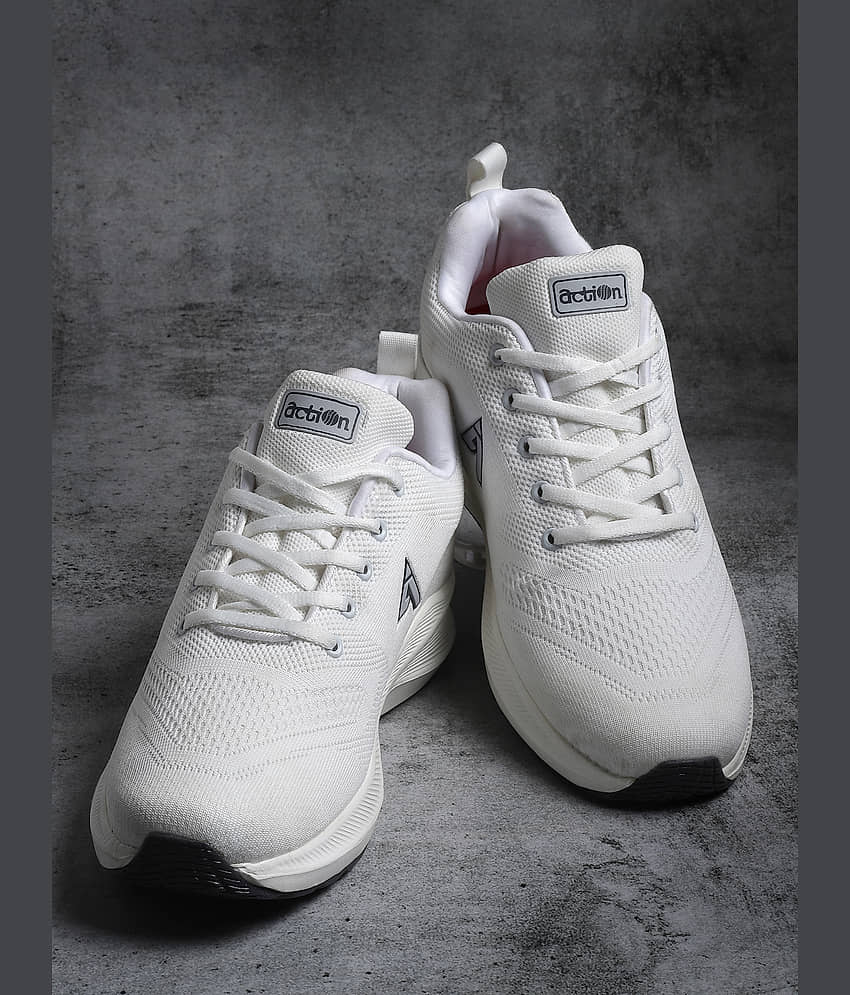 Flipkart Customer Campus Sports Shoes On Flipkart Campus White
