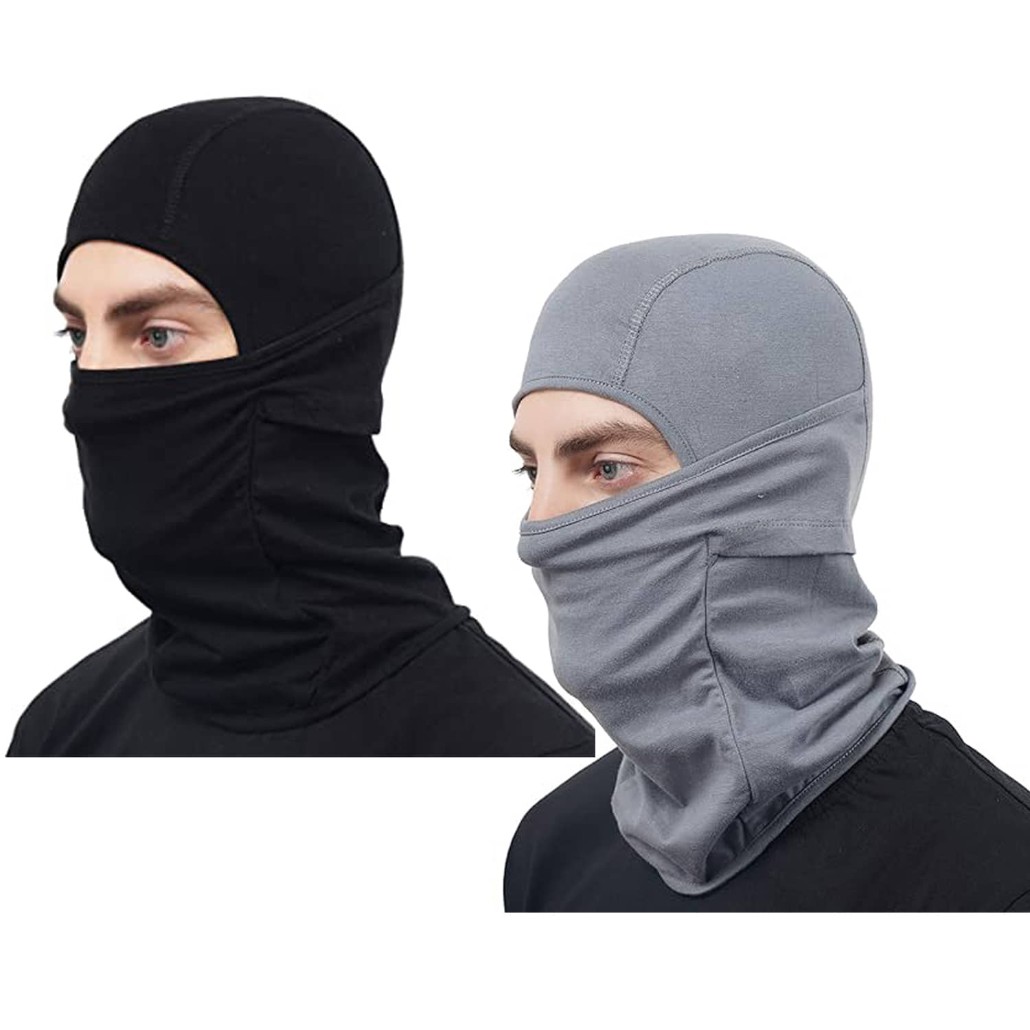 Ben Toi Cotton Anti Pollution Mask ( Pack of 2 )
