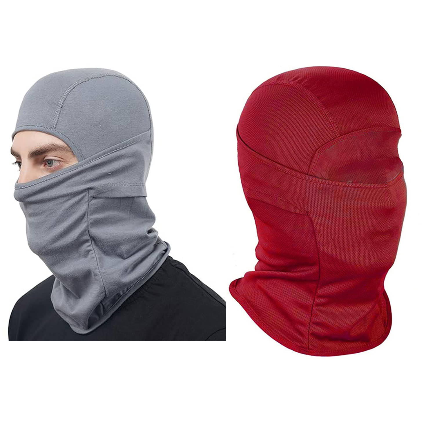 Ben Toi Cotton Anti Pollution Mask ( Pack of 2 ) Ben Toi Cotton Anti Pollution Mask ( Pack of 2 )