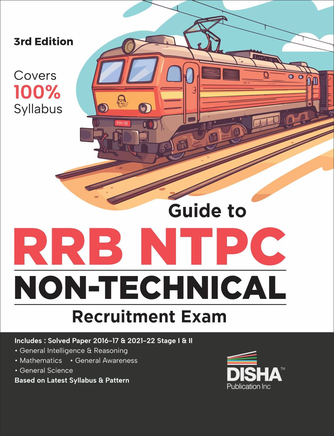 Guide to RRB NTPC Non Technical Recruitment Exam 3rd Edition Guide to RRB NTPC Non Technical Recruitment Exam 3rd Edition