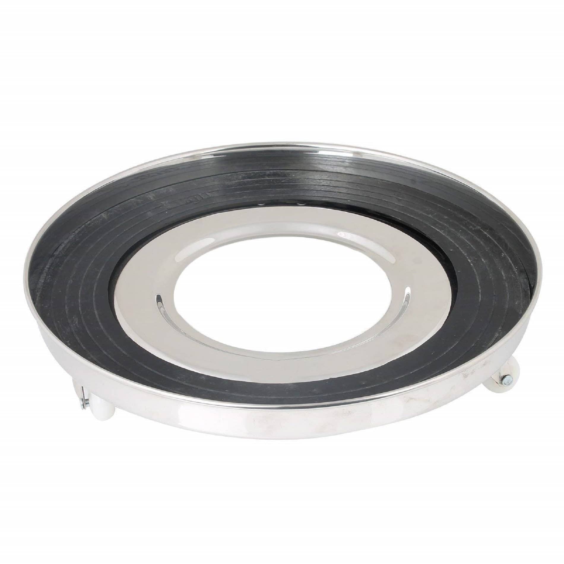 Konquer TimeS Stainless Steel Gas Cylinder Trolleys