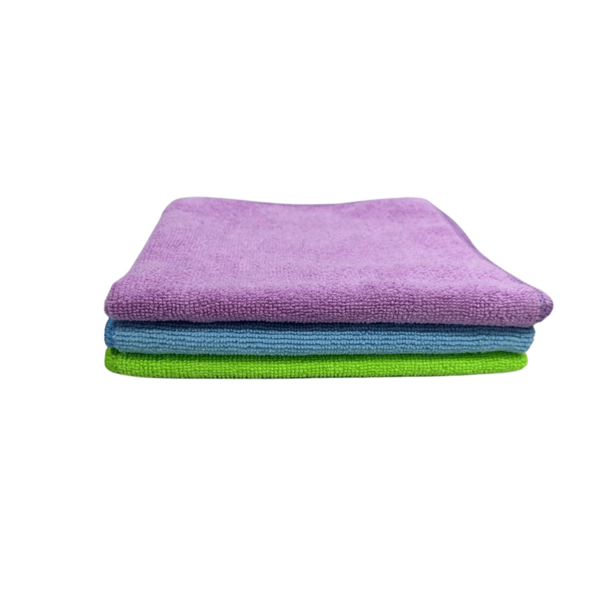     			LIQUIFIBER Multicolor Cleaning Kit For Window Cleaning