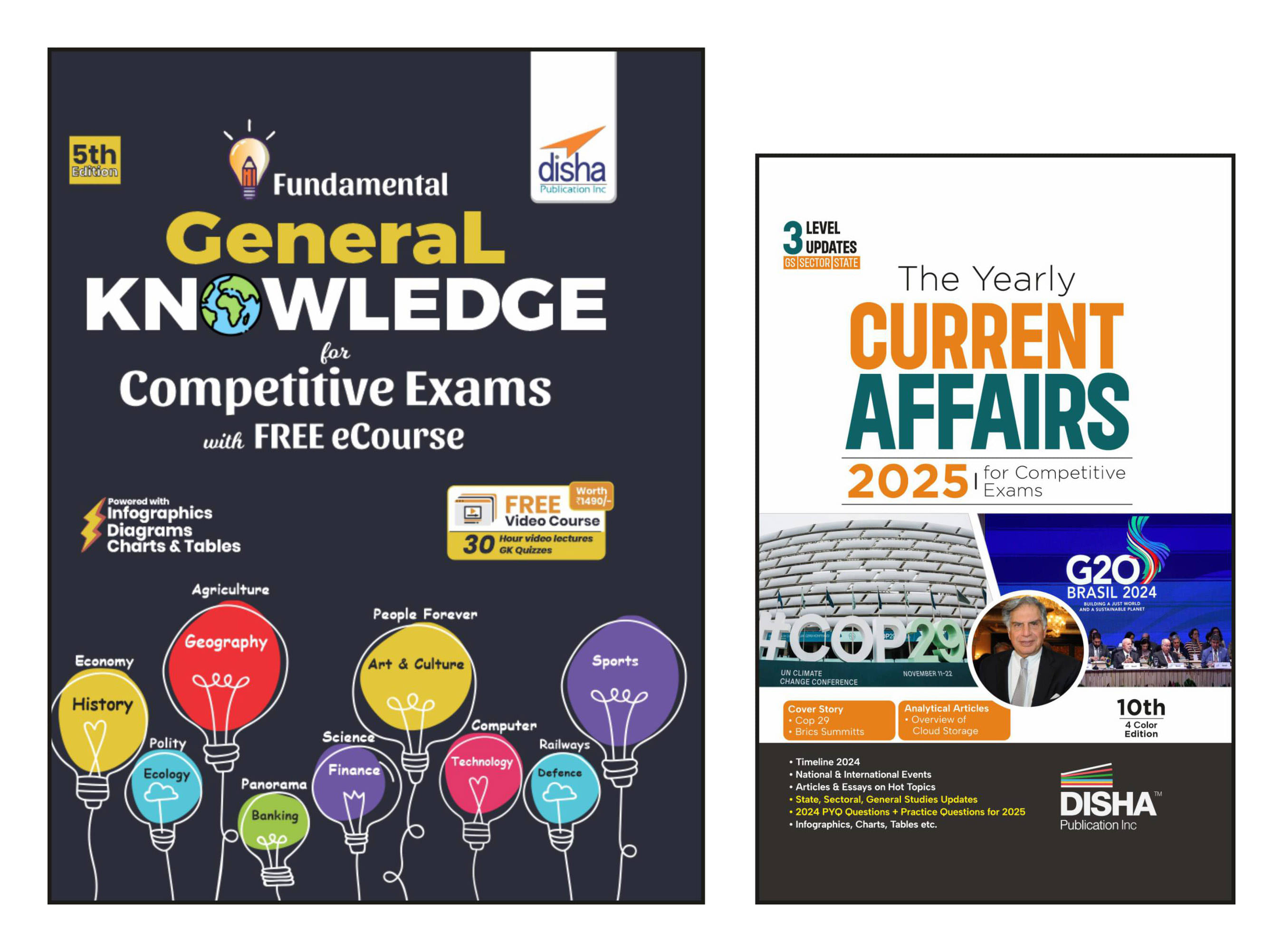 Master Static General Knowledge & Current Affairs 2025 for Competitive Exams 3rd Edition | Fundamental GK | The Yearly 2025 | UPSC, State PSC, CUET, S Master Static General Knowledge & Current Affairs 2025 for Competitive Exams 3rd Edition | Fundamental GK | The Yearly 2025 | UPSC, State PSC, CUET, S