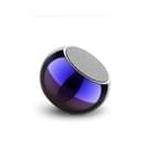 QitmirMKT Mini Portable Bluetooth Speaker (Mix Color) MS1 5 W Bluetooth Speaker Bluetooth v5.0 with 3D Bass Playback Time 2 hrs Assorted
