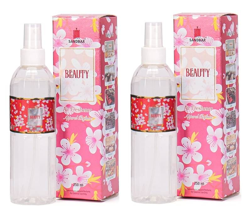 SANDBAR Room Freshening Liquid ( Pack of 2 ) SANDBAR Room Freshening Liquid ( Pack of 2 )