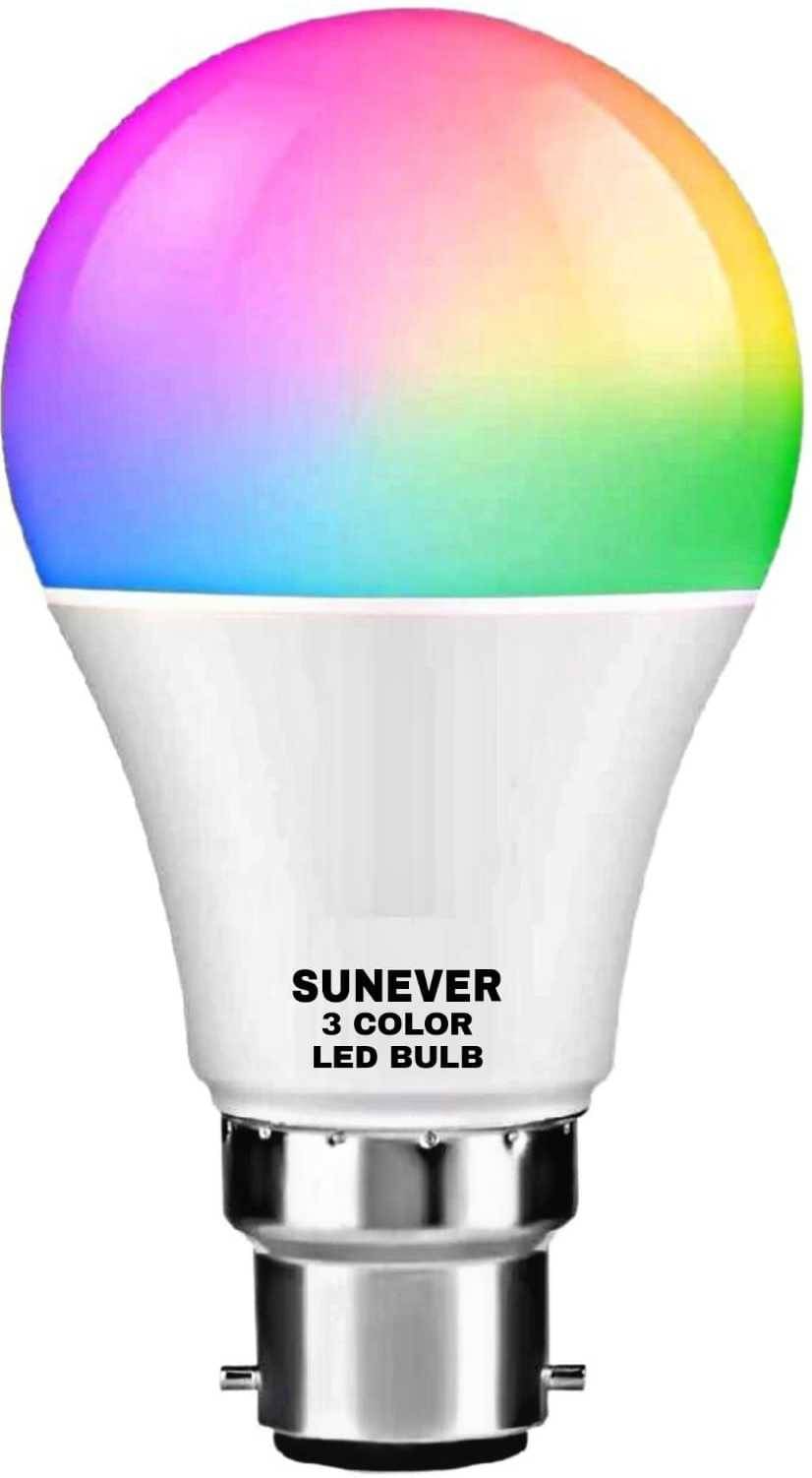 SPARKWORLD 9W Cool Day Light LED Bulb ( Single Pack ) SPARKWORLD 9W Cool Day Light LED Bulb ( Single Pack )