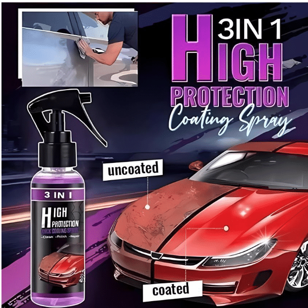 Smooth line - Clear Coat Shine Polish For All Cars & Motorbikes ( Pack of 1 ) Smooth line - Clear Coat Shine Polish For All Cars & Motorbikes ( Pack of 1 )