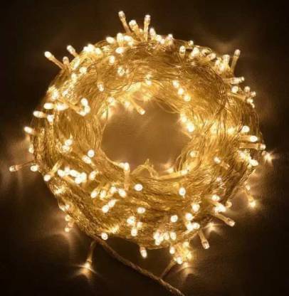     			Spark World Gold 12M String Light ( Pack of 1 )