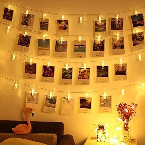     			Spark World Multicolor 4M String Light ( Pack of 1 )