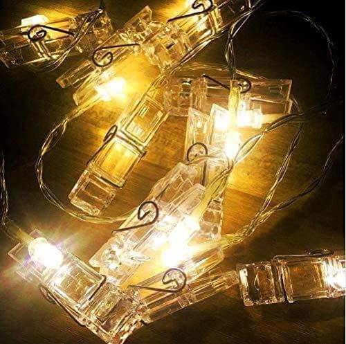    			Spark World Multicolor 4M String Light ( Pack of 1 )
