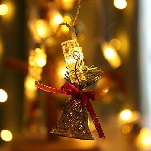     			Spark World Yellow 3M String Light ( Pack of 1 )