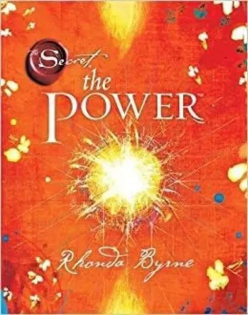     			The Power By Rhonda Byrne (English, Paperback) Paperback – 1 January 2019  (Paperback, Rhonda Byrne)