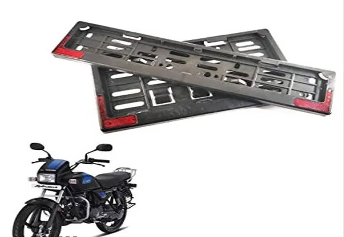 BuddyBuzz Clutch Plate For Two Wheelers - Set of 2 BuddyBuzz Clutch Plate For Two Wheelers - Set of 2