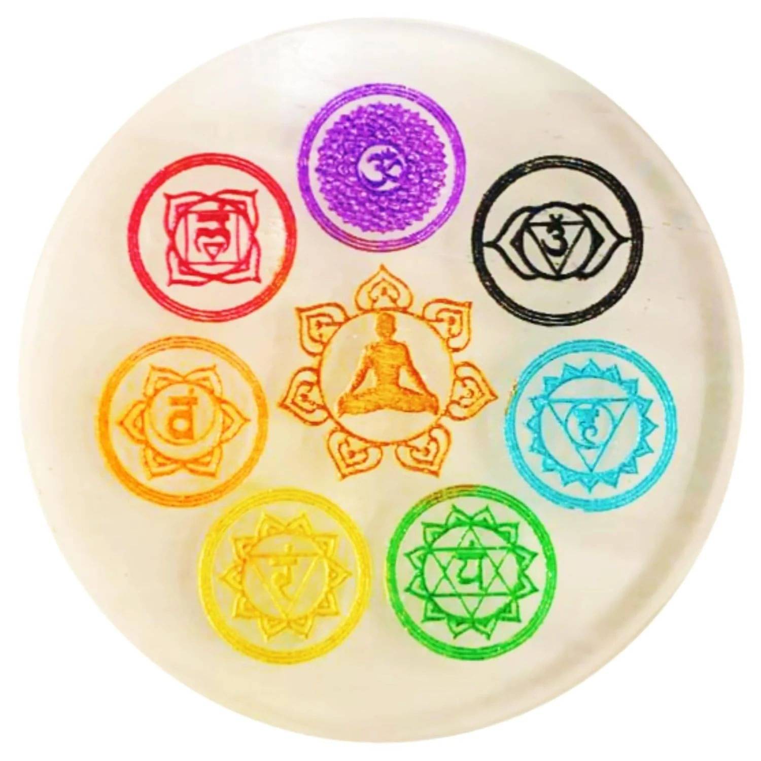     			Evashu Crystal Others
