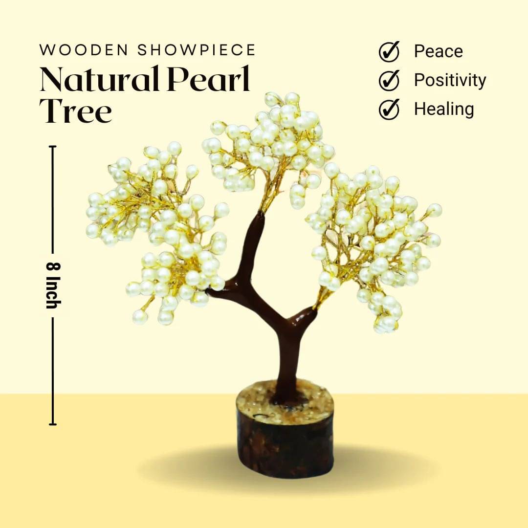     			Evashu Crystal Tree