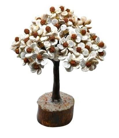     			Evashu Crystal Tree