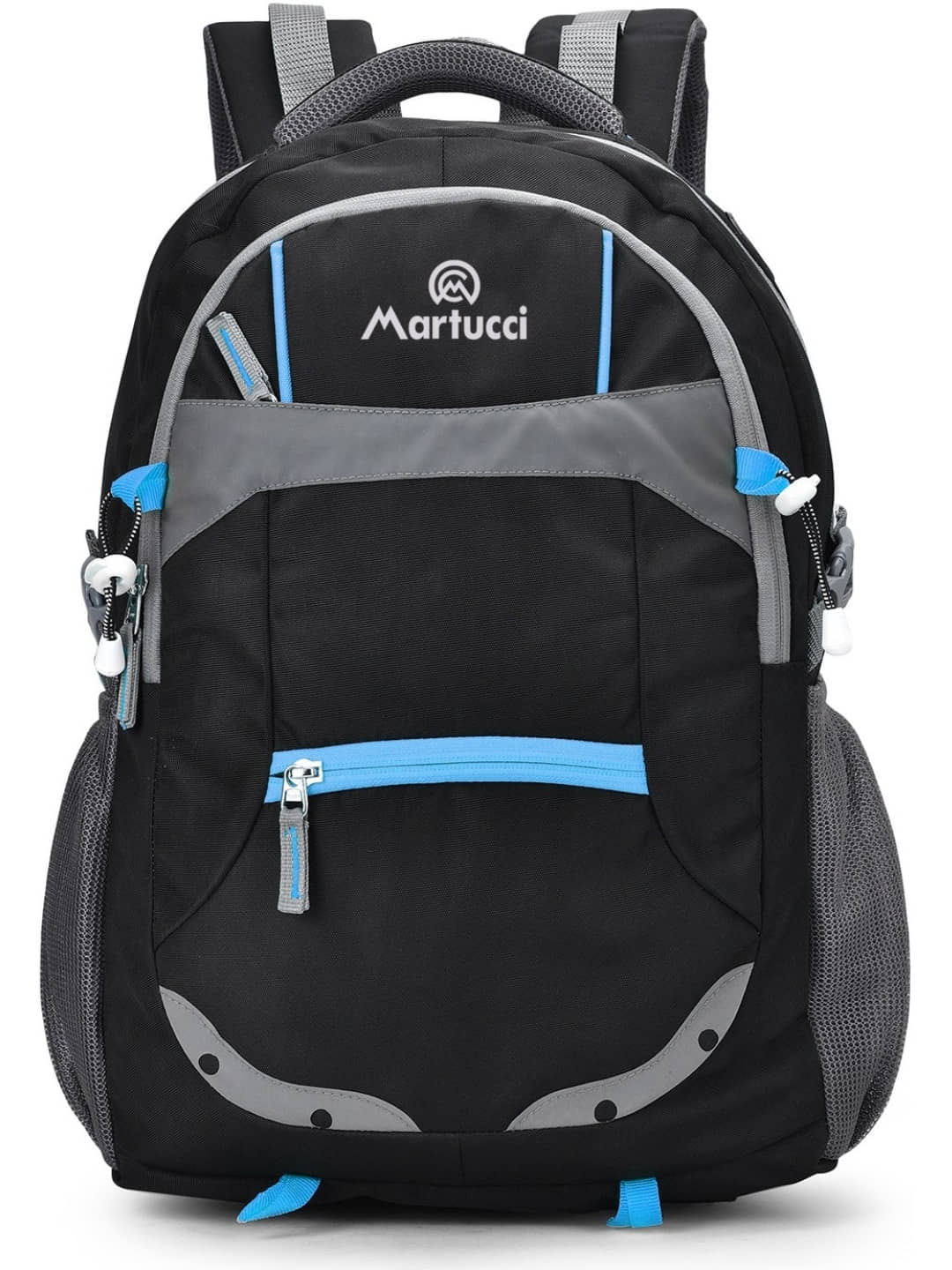 Martucci 35 Ltrs Black Laptop Bags