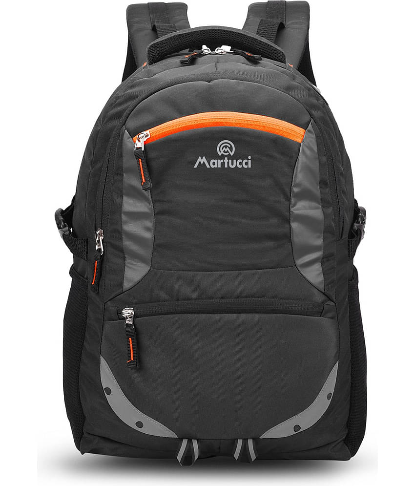 American Tourister Black R50009005 Laptop Bag - Main Image