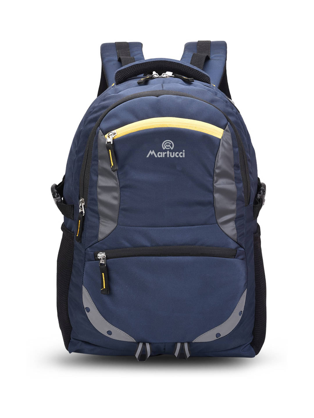     			Martucci 35 Ltrs Navy Laptop Bags