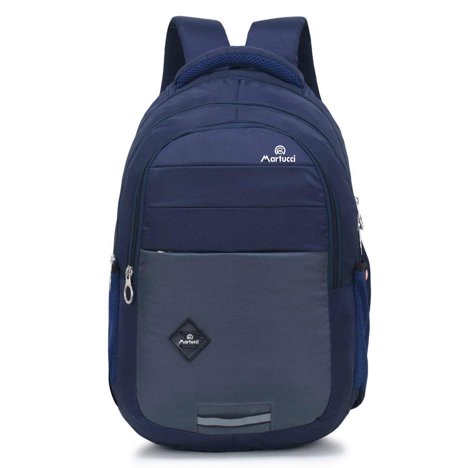     			Martucci 35 Ltrs Navy Laptop Bags