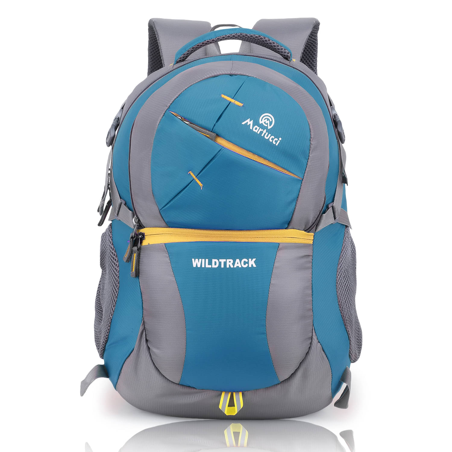     			Martucci 35 Ltrs Turquoise Laptop Bags