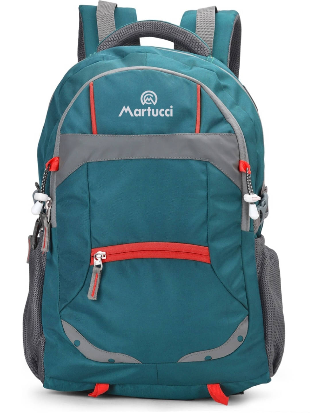     			Martucci 35 Ltrs Turquoise Laptop Bags