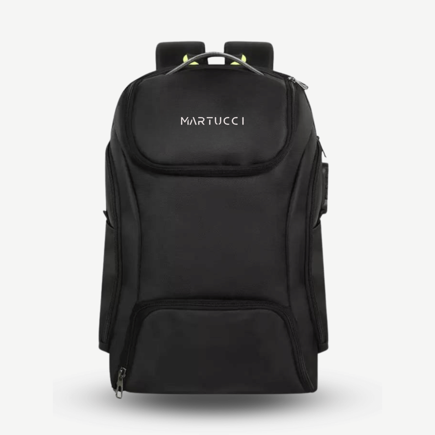     			Martucci 40 Ltrs Black Laptop Bags