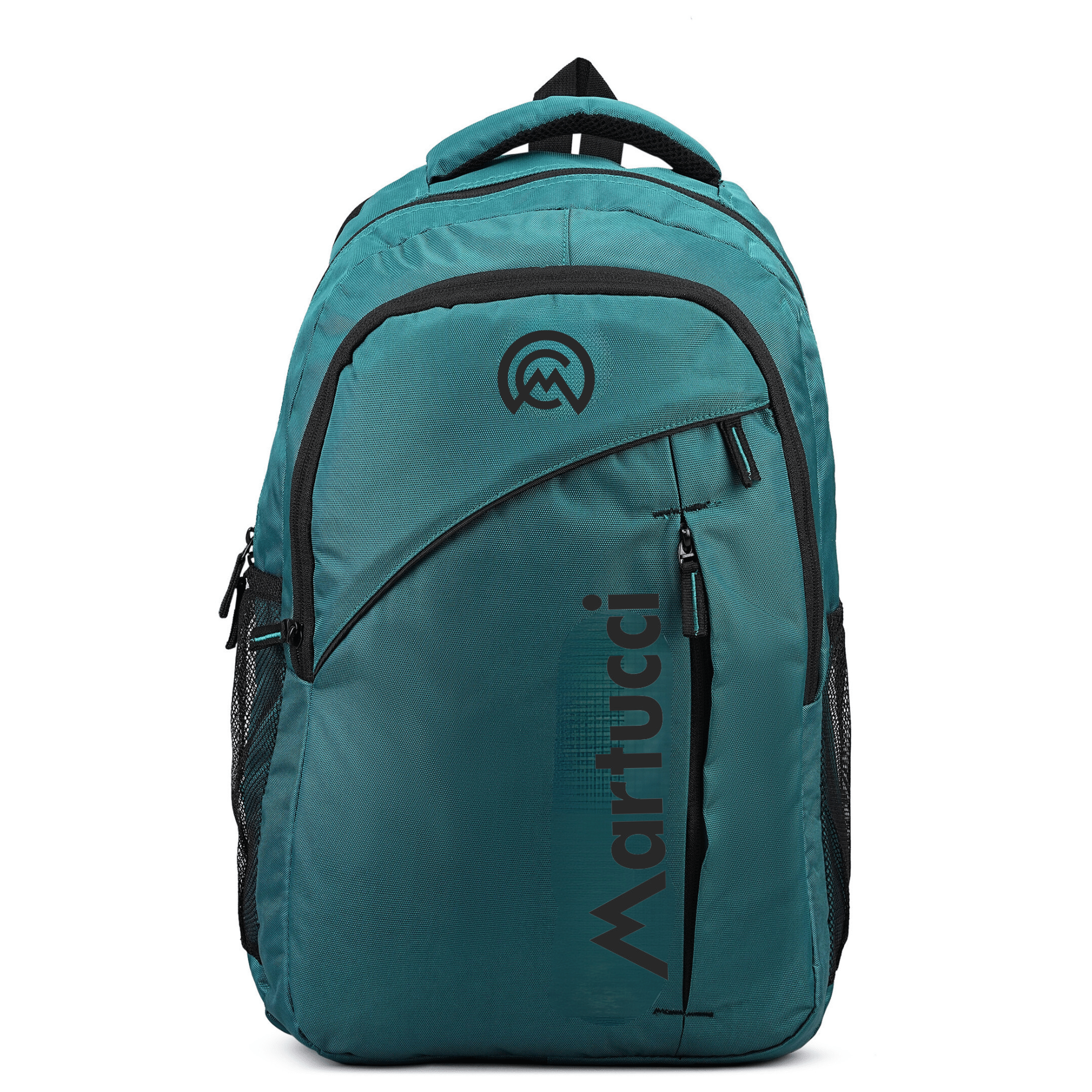     			Martucci 40 Ltrs Teal Laptop Bags