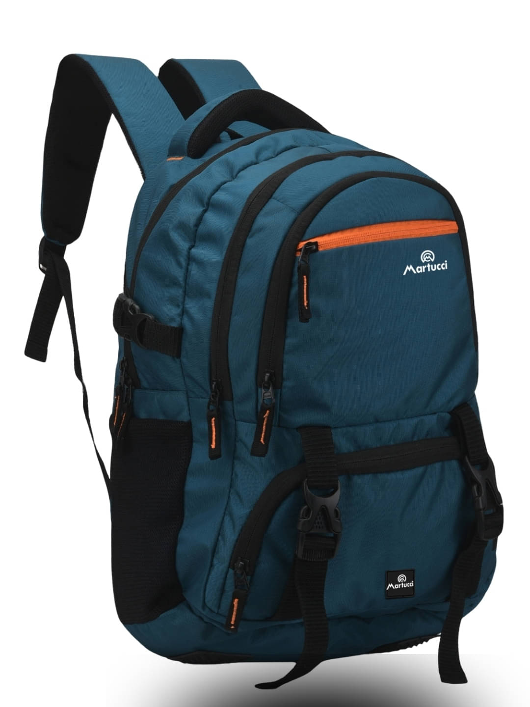     			Martucci 45 Ltrs Turquoise Laptop Bags