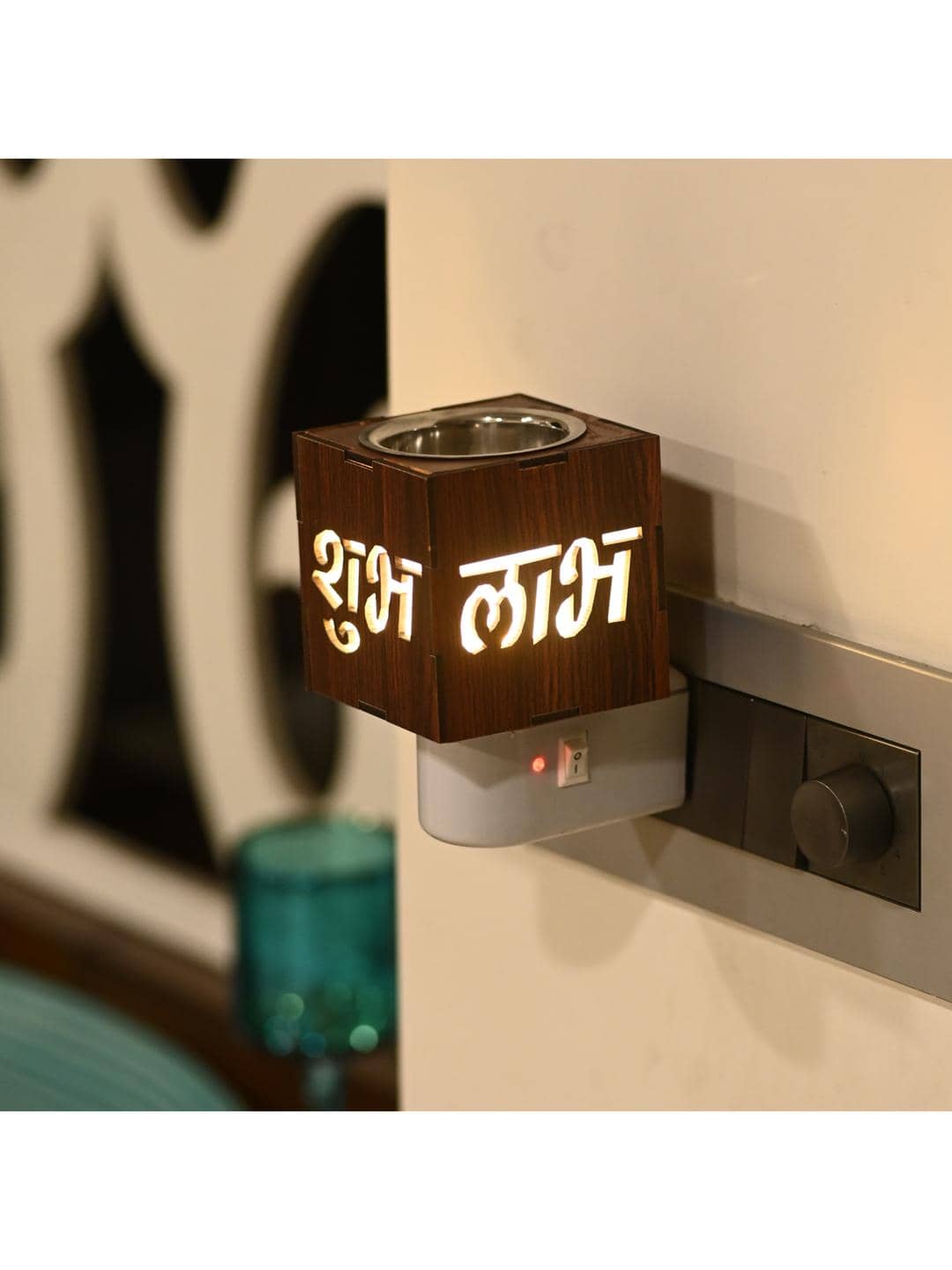 Somil Electric Kapoor Dani 1 Electric Kapoor Dani ( Pack of 1 )