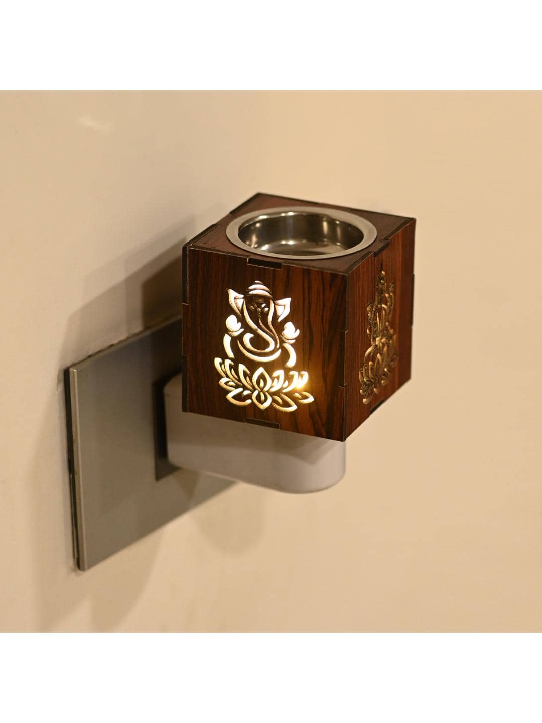 Somil Electric Kapoor Dani 1 Electric Kapoor Dani ( Pack of 1 )