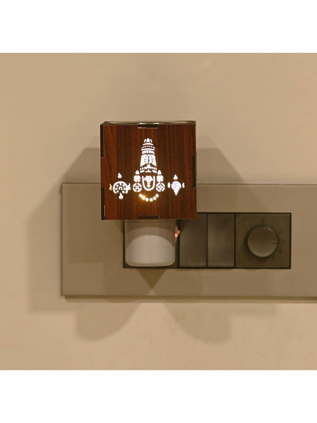 Somil Electric Kapoor Dani 1 Electric Kapoor Dani ( Pack of 1 )