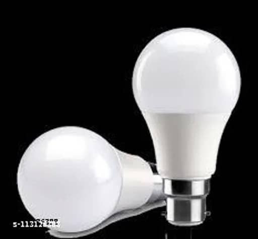 ZESTRUM 12W Cool Day Light Inverter Bulb ( Pack of 2 )