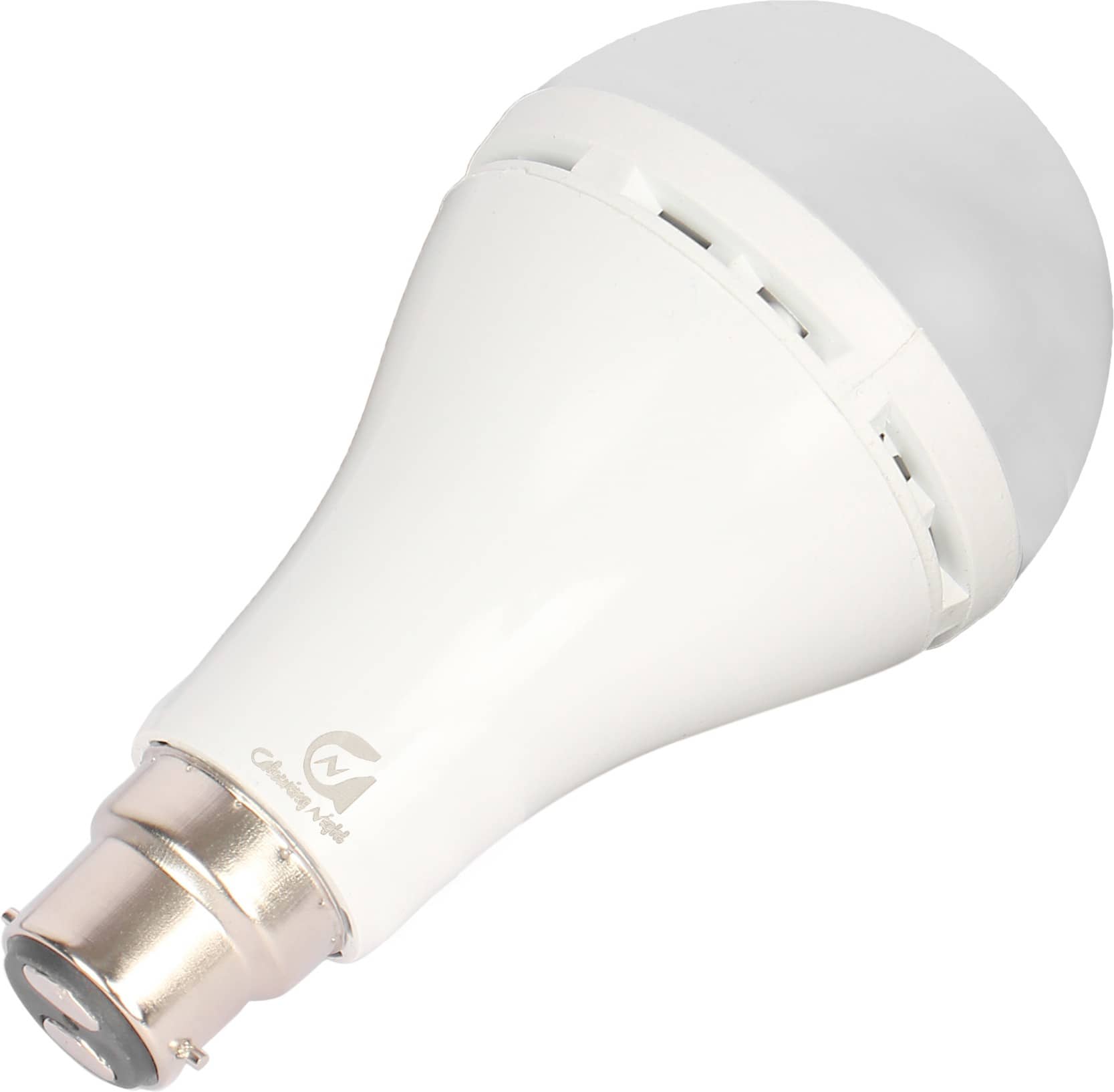 ZESTRUM 12W White Emergency Light ( Pack of 1 )