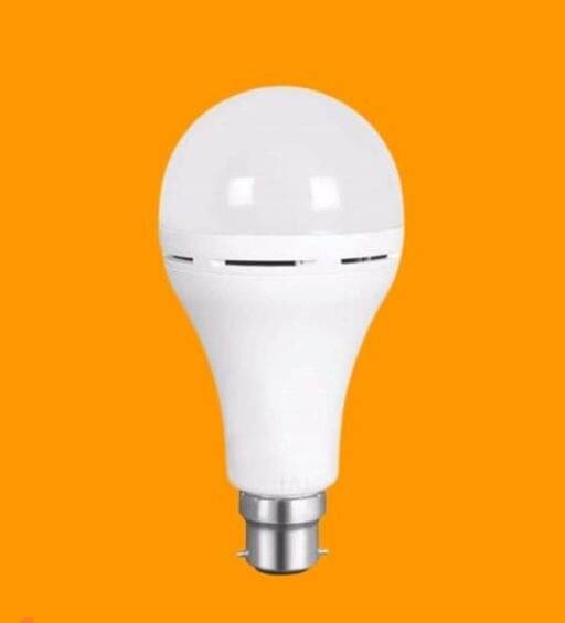     			ZESTRUM 12W White Emergency Light ( Pack of 1 )