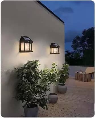 ZESTRUM 1W Solar Bulb ( Pack of 1 )
