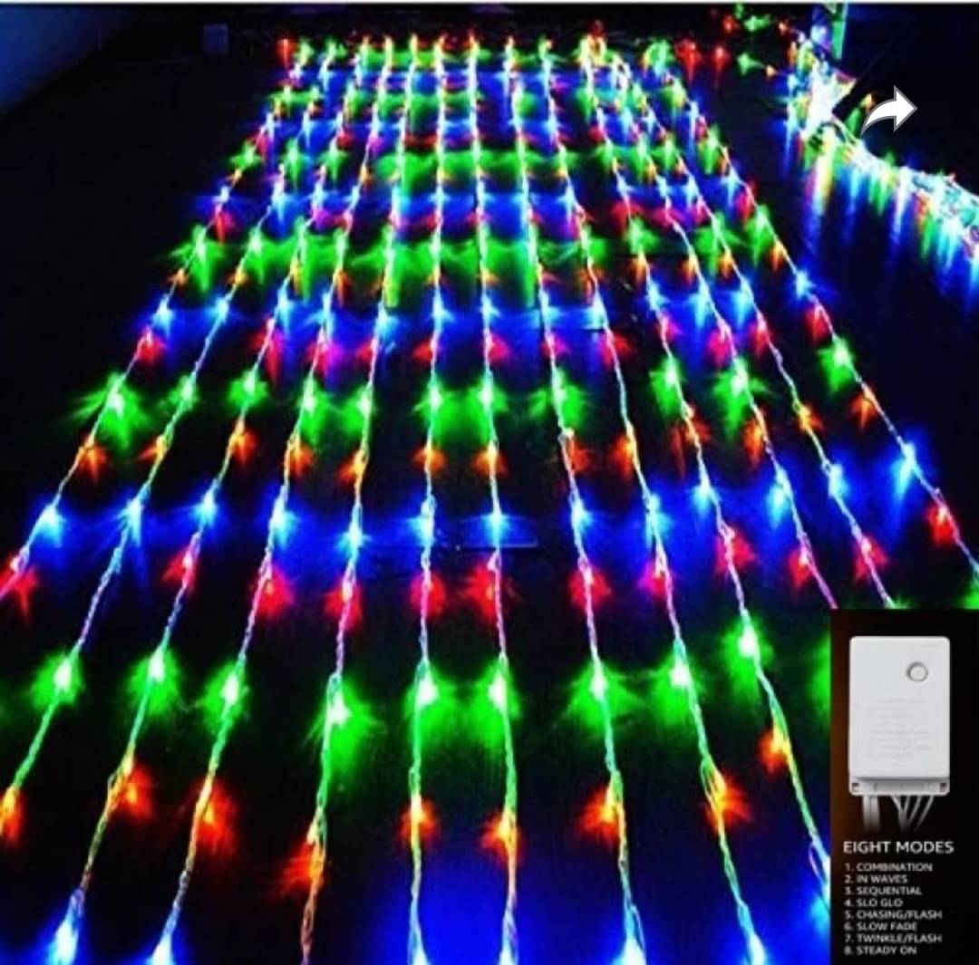 ZESTRUM Multicolor 10 Mtr LED Rope Light ( Pack of 1 ) ZESTRUM Multicolor 10 Mtr LED Rope Light ( Pack of 1 )