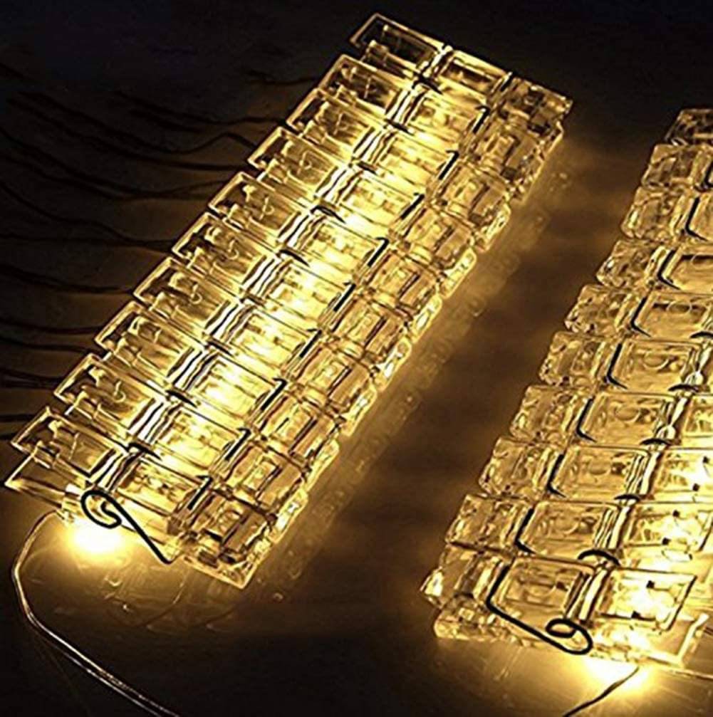     			ZESTRUM Multicolor 3M String Light ( Pack of 1 )
