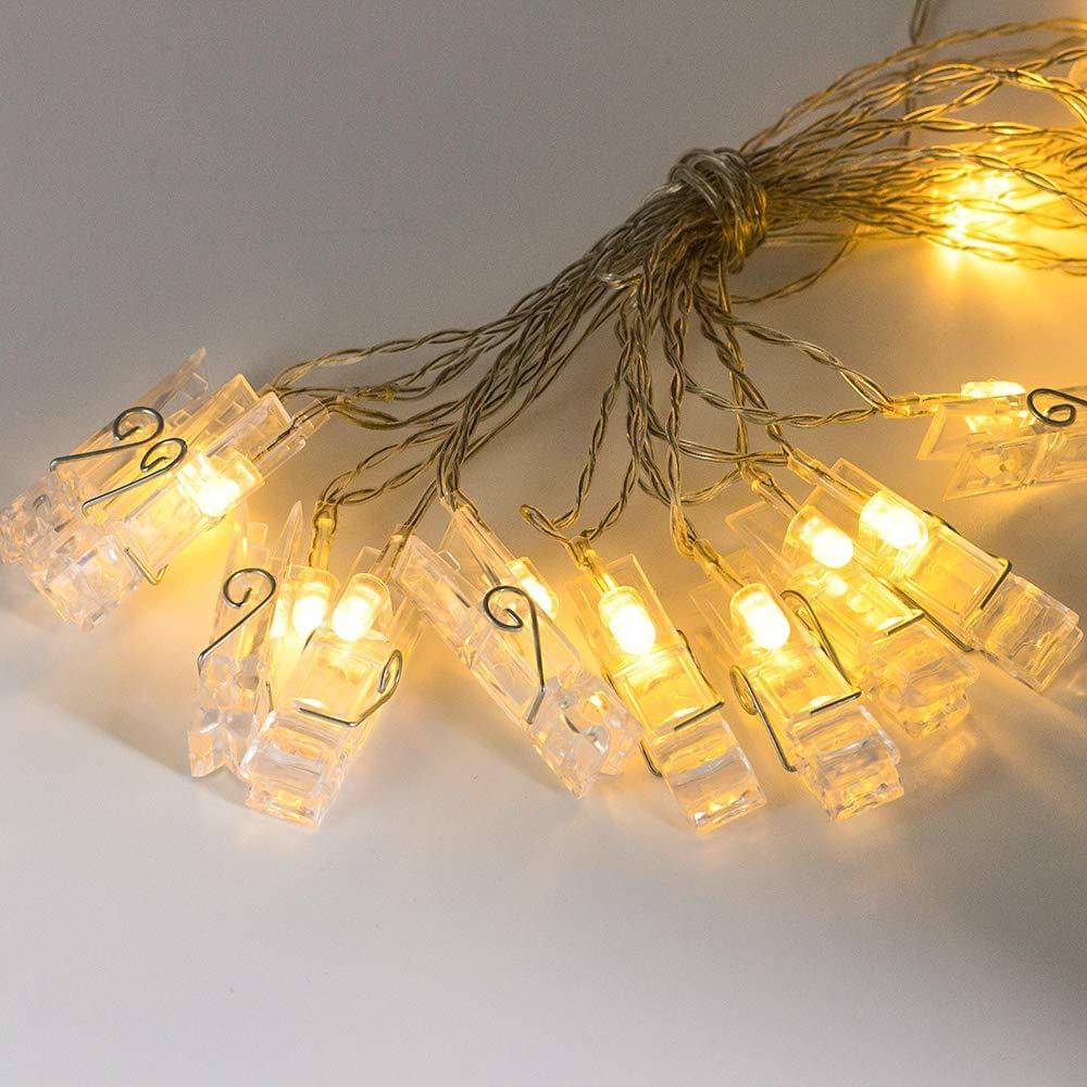     			ZESTRUM Multicolor 4M String Light ( Pack of 1 )