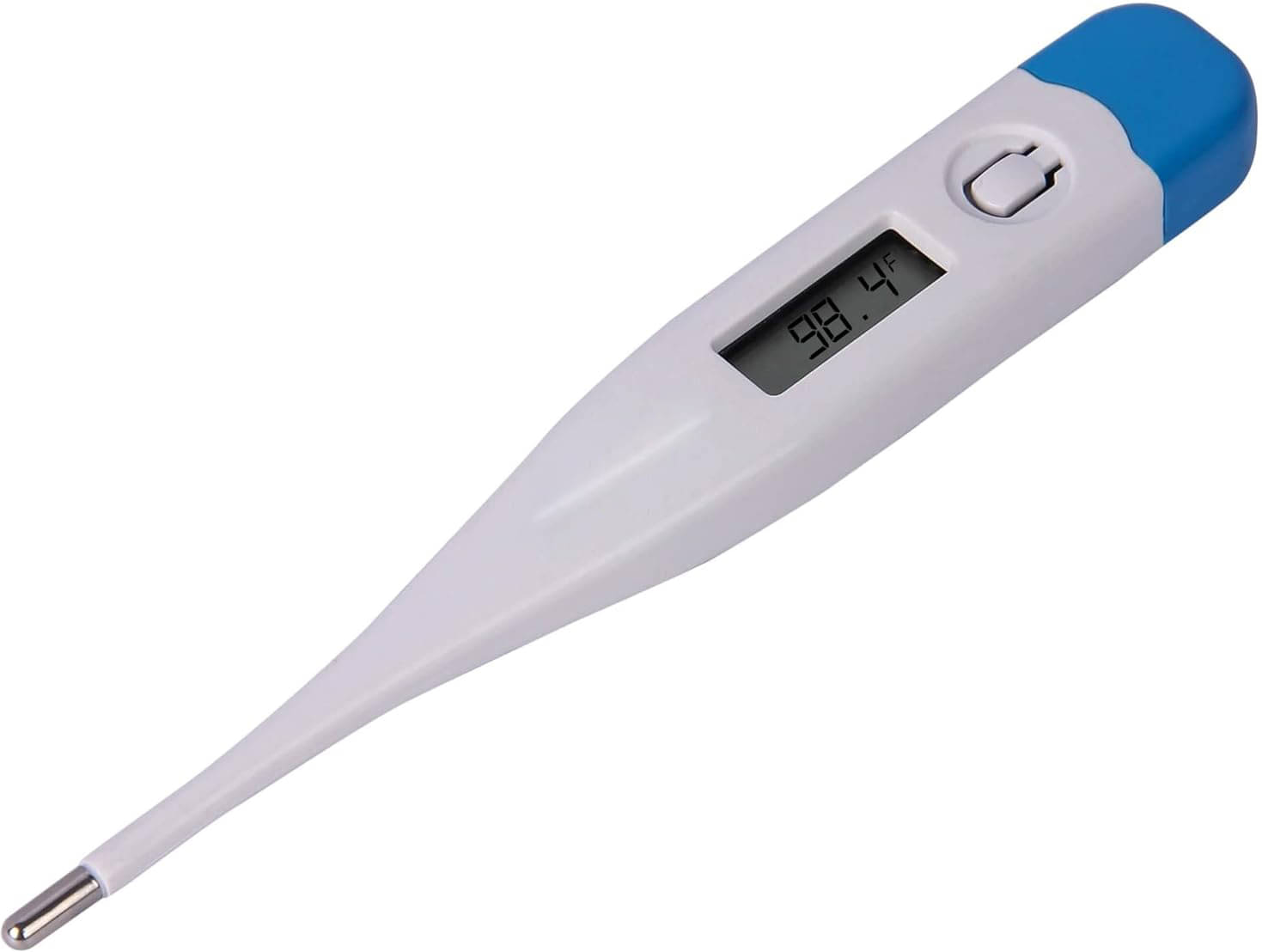 ZESTRUM Oral Thermometer -Tip ZESTRUM Oral Thermometer -Tip