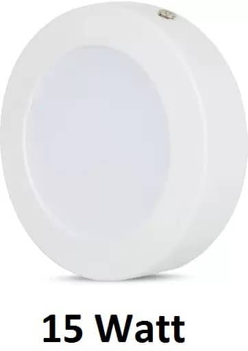 ZESTRUM Ceiling Light - Pack of 1