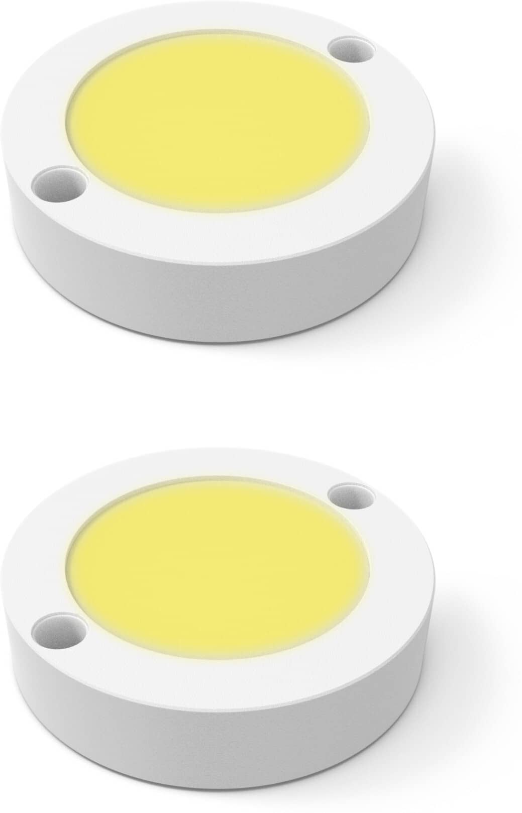 ZESTRUM Ceiling Light - Pack of 2