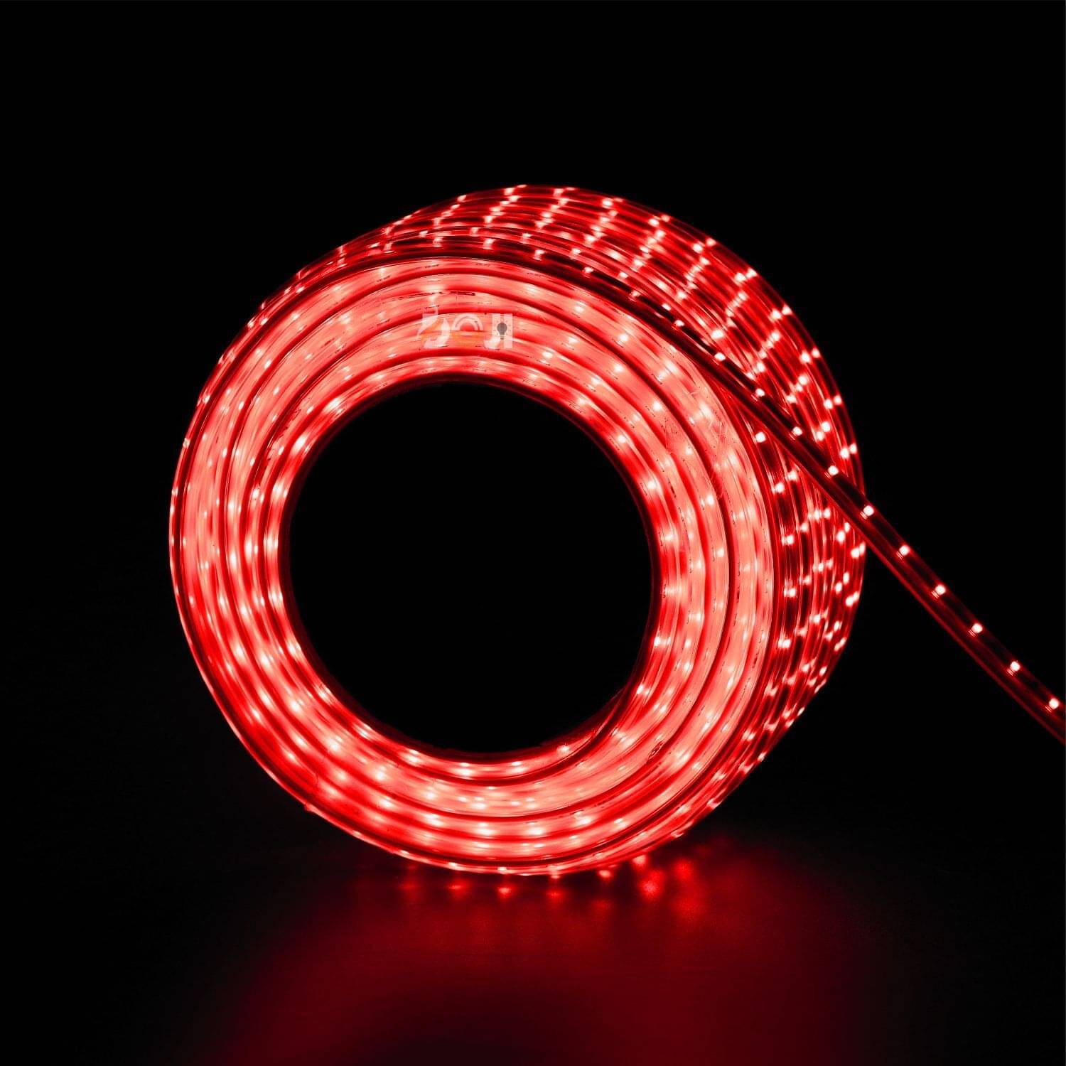     			ZESTRUM Red Others LED Rope Light ( Pack of 1 )