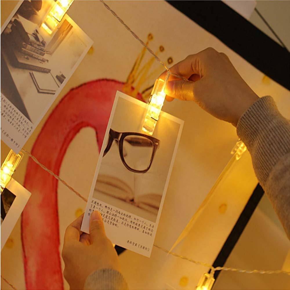     			ZESTRUM White 3M String Light ( Pack of 1 )