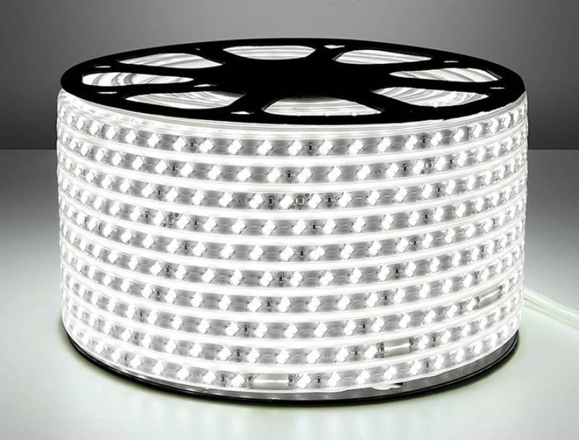     			ZESTRUM White 5M LED Rope Light ( Pack of 1 )