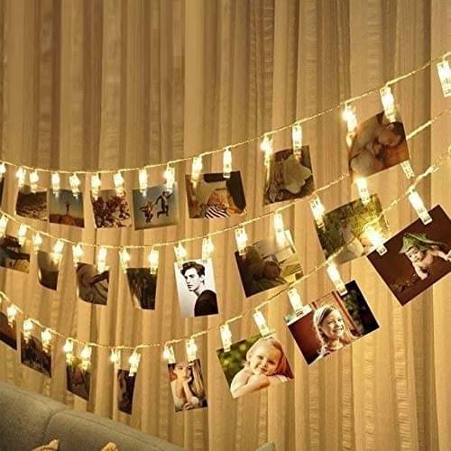     			ZESTRUM Yellow 3M String Light ( Pack of 1 )