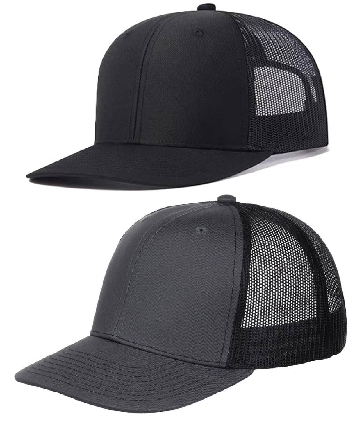     			Zacharias Pack of 2 Cotton Blend Men's Cap ( Multicolor )
