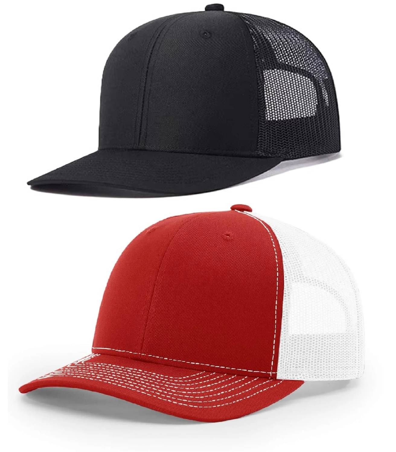Zacharias Pack of 2 Cotton Blend Men's Cap ( Multicolor ) Zacharias Pack of 2 Cotton Blend Men's Cap ( Multicolor )
