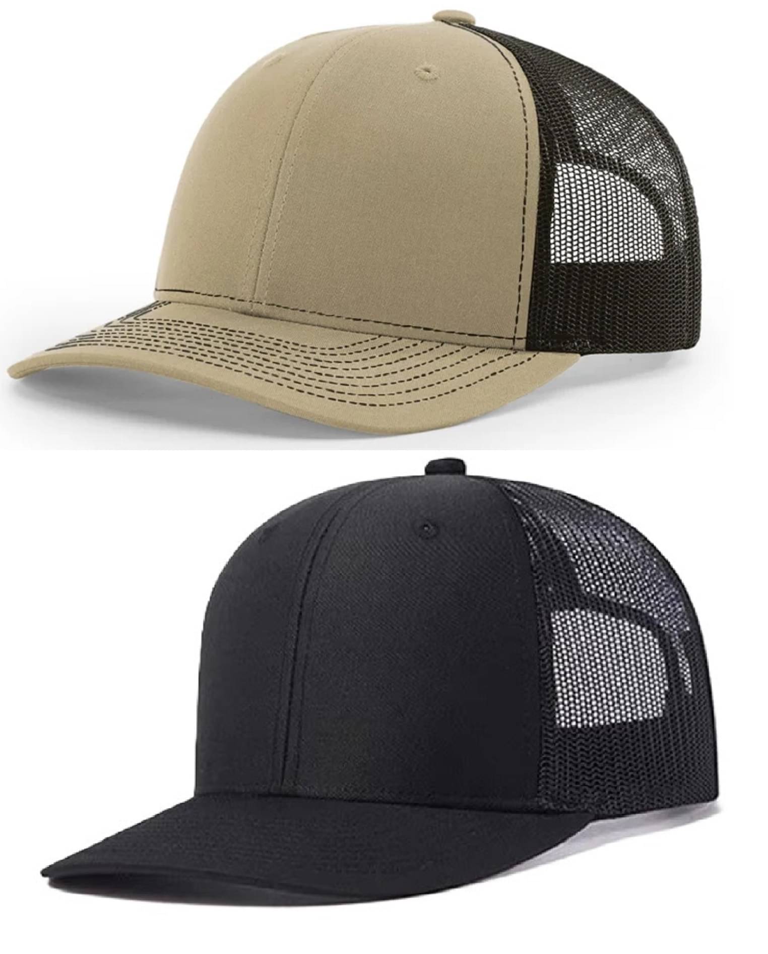    			Zacharias Pack of 2 Cotton Blend Men's Cap ( Multicolor )